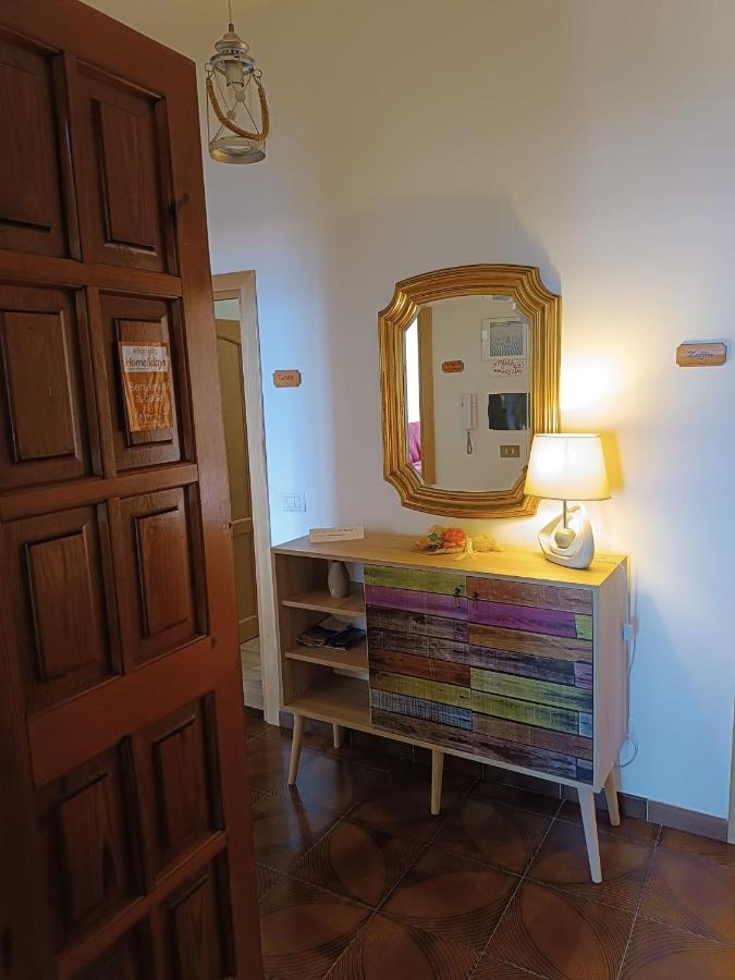 Brezza Marina Apartamento Castelsardo Exterior foto