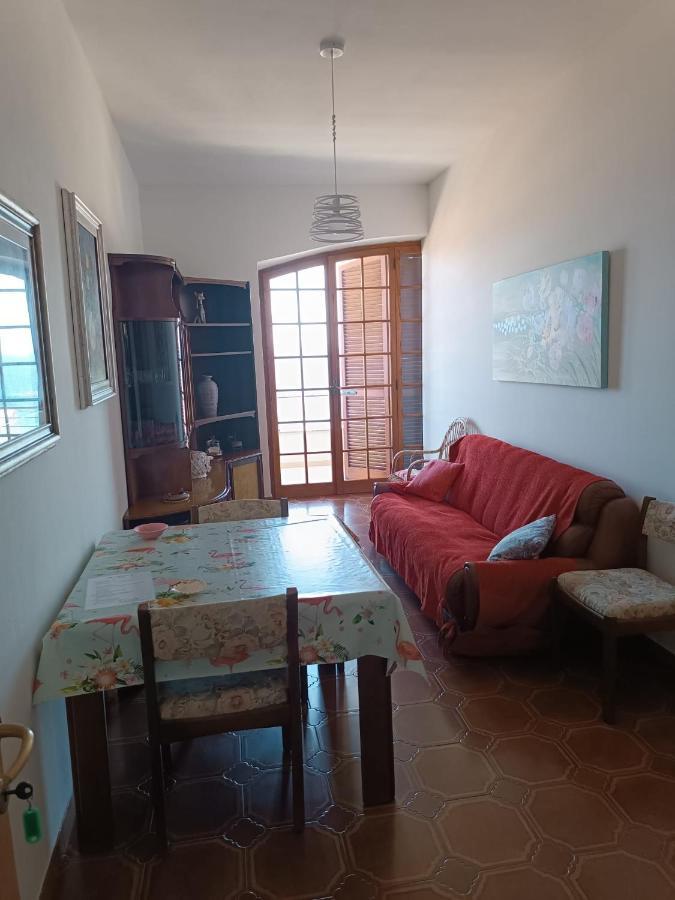 Brezza Marina Apartamento Castelsardo Exterior foto