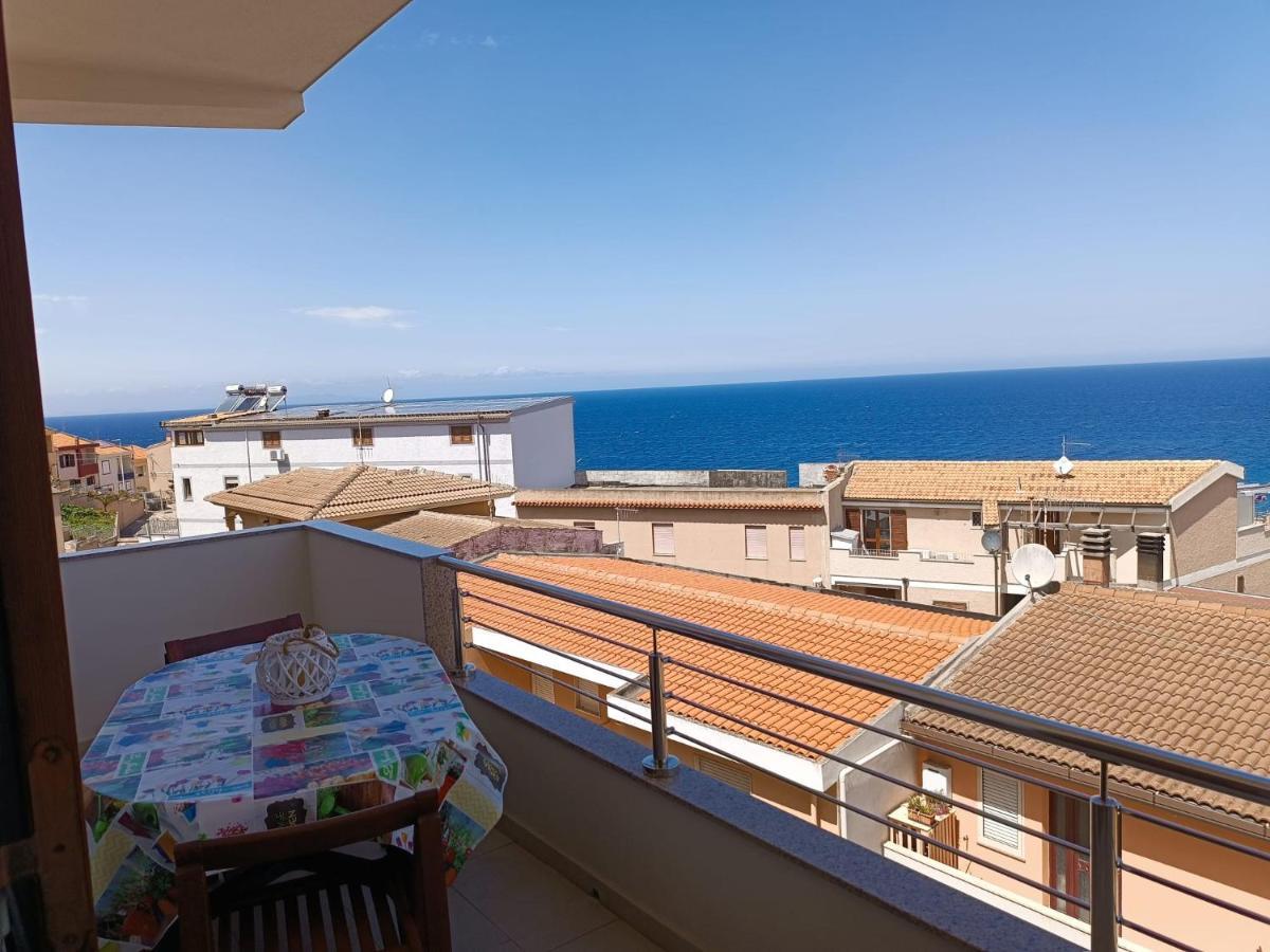 Brezza Marina Apartamento Castelsardo Exterior foto