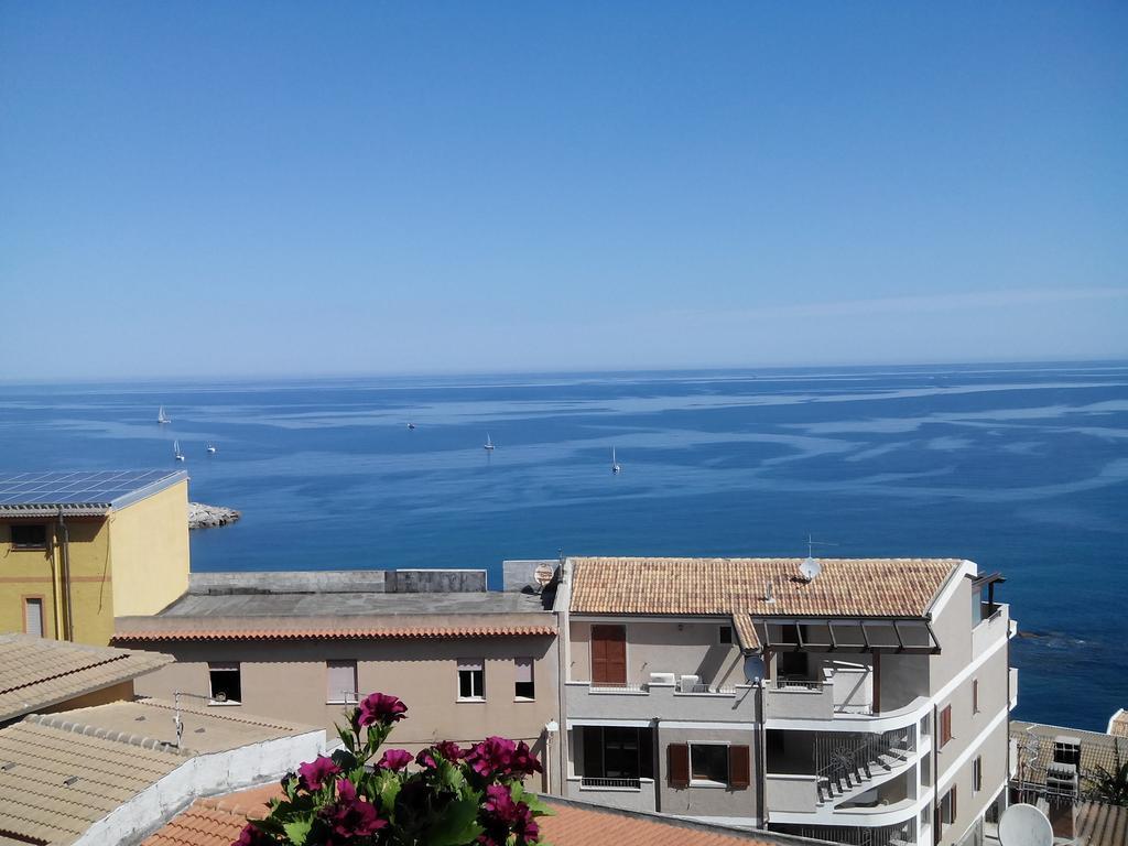 Brezza Marina Apartamento Castelsardo Exterior foto