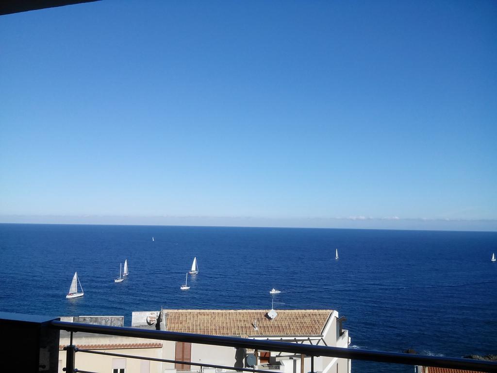 Brezza Marina Apartamento Castelsardo Exterior foto