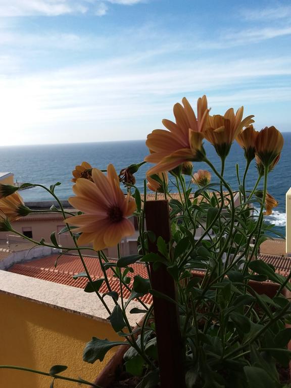 Brezza Marina Apartamento Castelsardo Exterior foto