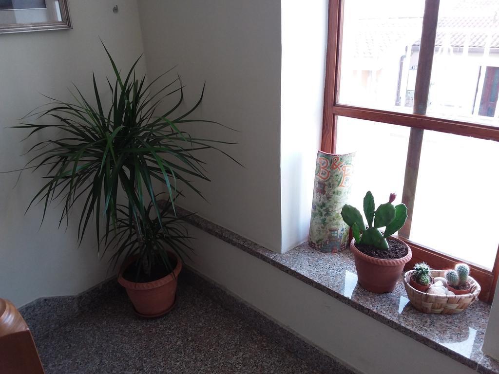 Brezza Marina Apartamento Castelsardo Exterior foto