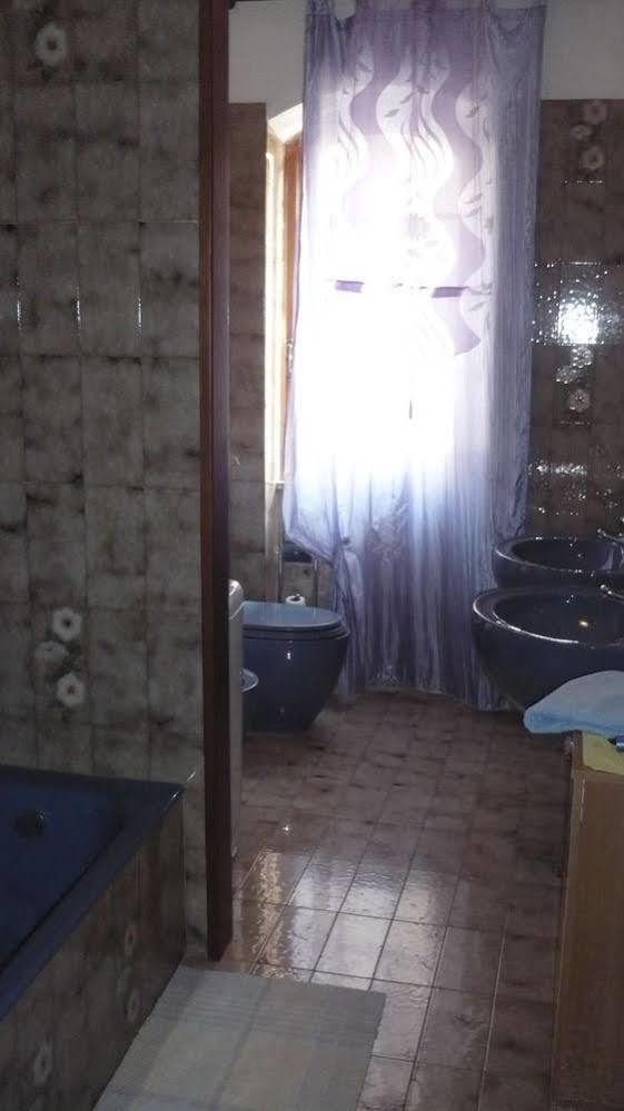 Brezza Marina Apartamento Castelsardo Exterior foto